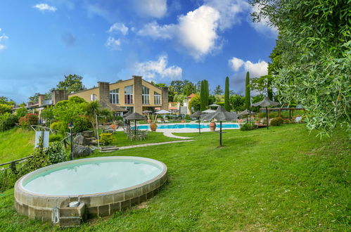 Photo 35 - Appartement de 1 chambre à Fucecchio avec piscine et jardin