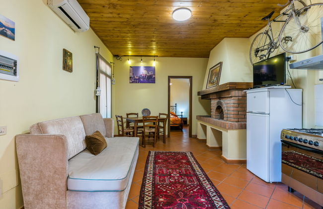 Apartamento de 2 quartos em Fucecchio com piscina e jardim - Foto 19