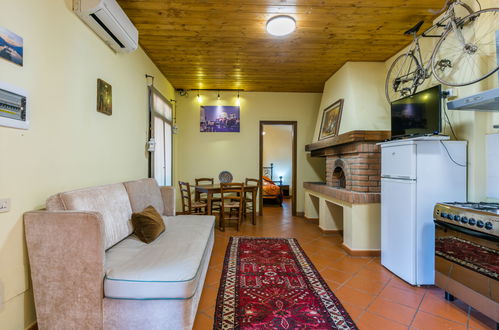 Photo 19 - 1 bedroom Apartment in Fucecchio with swimming pool and garden