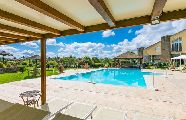 Apartamento de 3 quartos em Fucecchio com piscina e jardim - Foto 76