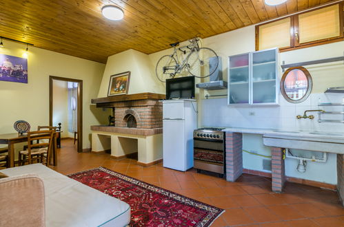 Photo 21 - 1 bedroom Apartment in Fucecchio with swimming pool and garden