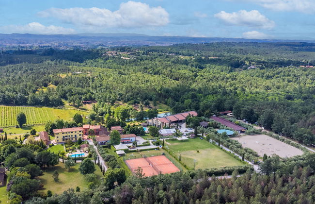 Casa de 7 quartos em Fucecchio com piscina privada e jardim - Foto 106
