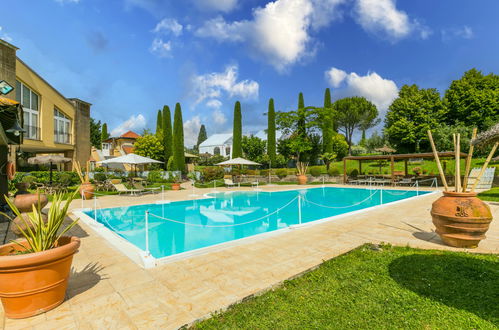 Foto 40 - Appartamento con 1 camera da letto a Fucecchio con piscina e giardino