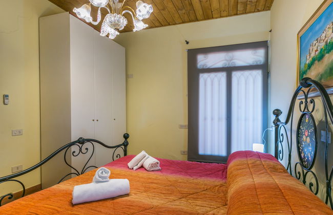 Apartamento de 2 quartos em Fucecchio com piscina e jardim - Foto 24