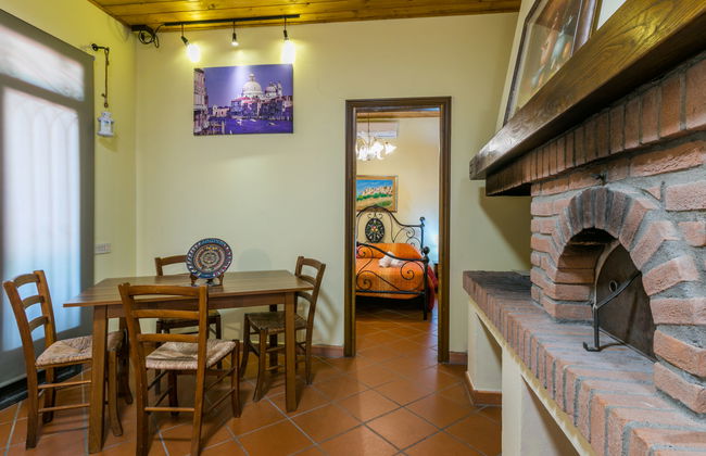 Apartamento de 2 quartos em Fucecchio com piscina e jardim - Foto 22
