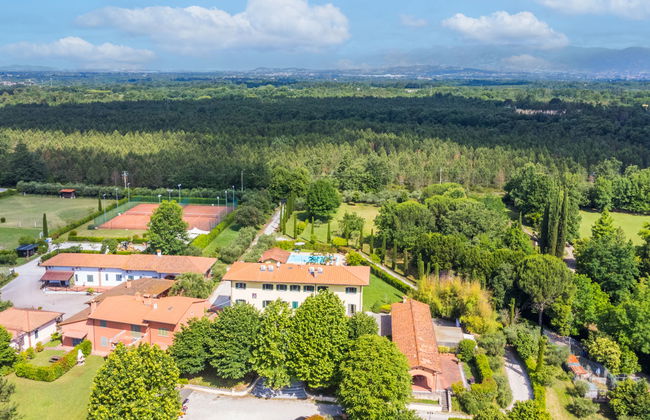 Apartamento de 3 quartos em Fucecchio com piscina e jardim - Foto 78