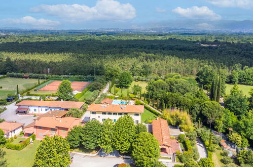 Foto 78 - Appartamento con 2 camere da letto a Fucecchio con piscina e giardino