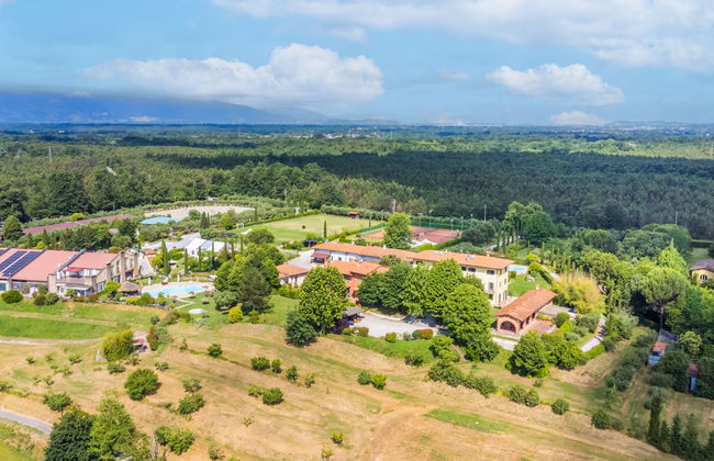Apartamento de 3 quartos em Fucecchio com piscina e jardim - Foto 79