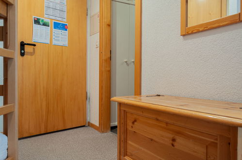 Foto 6 - Apartamento en Nendaz con jardín