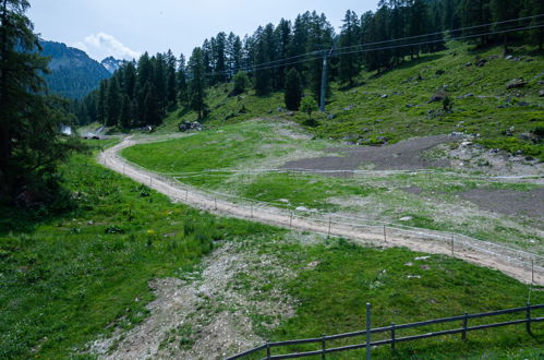 Photo 27 - Appartement en Nendaz avec jardin