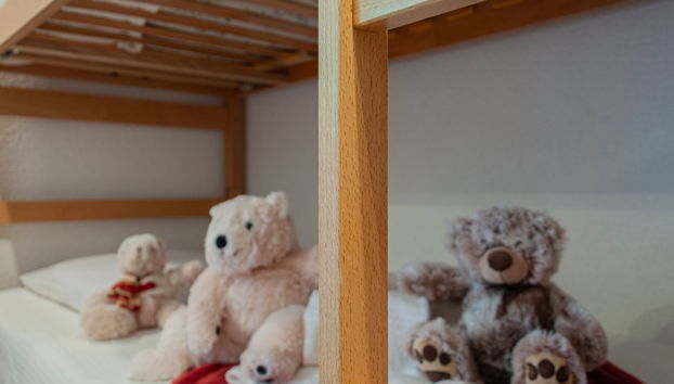 Apartamento de 1 quarto em Nendaz com jardim - Foto 5