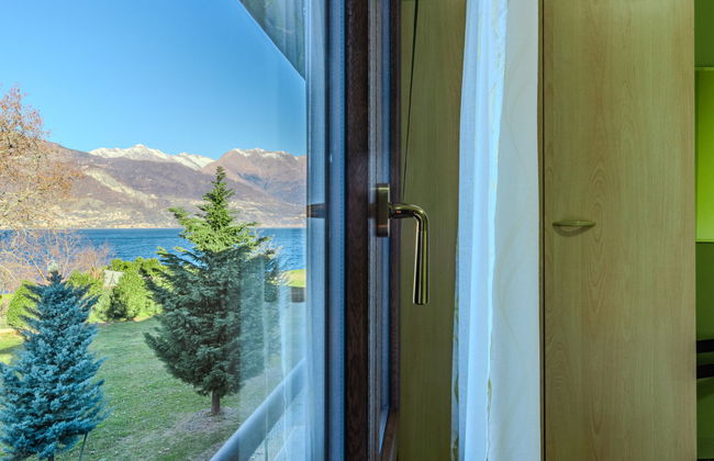 4 bedroom House in Dervio with garden - Photo 26