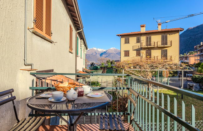 4 bedroom House in Dervio with garden - Photo 7