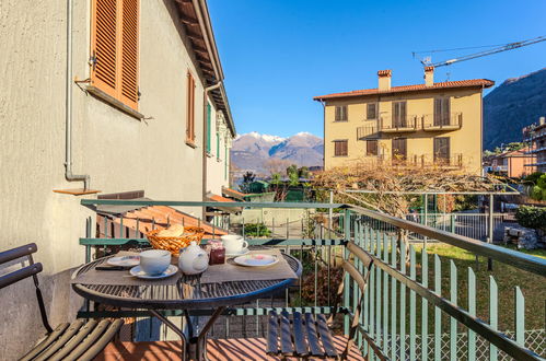 Foto 7 - Haus mit 3 Schlafzimmern in Dervio mit garten und blick auf die berge