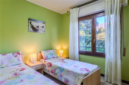 Foto 24 - Casa con 3 camere da letto a Dervio con giardino e vista sulle montagne