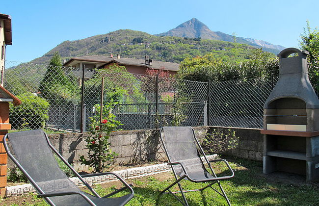 4 bedroom House in Dervio with garden - Photo 37