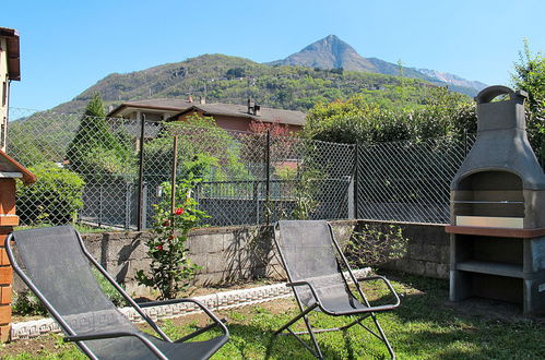 Photo 37 - Maison de 3 chambres à Dervio avec jardin et vues sur la montagne