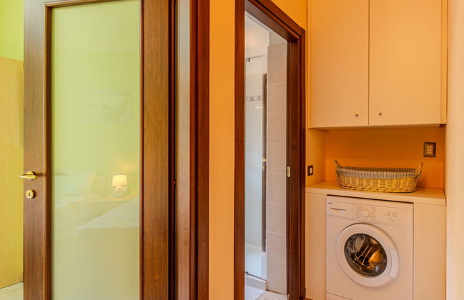 4 bedroom House in Dervio with garden - Photo 28