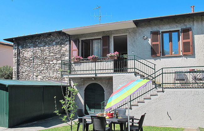 4 bedroom House in Dervio with garden - Photo 34