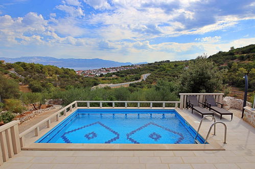 Photo 16 - Maison de 1 chambre à Sutivan avec piscine privée et vues à la mer