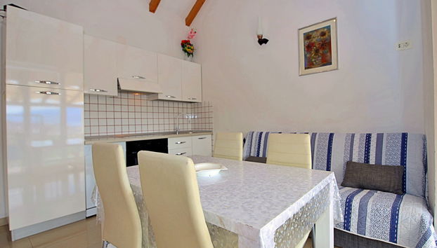 Haus mit 2 Schlafzimmern in Sutivan mit privater pool und terrasse - Foto 5