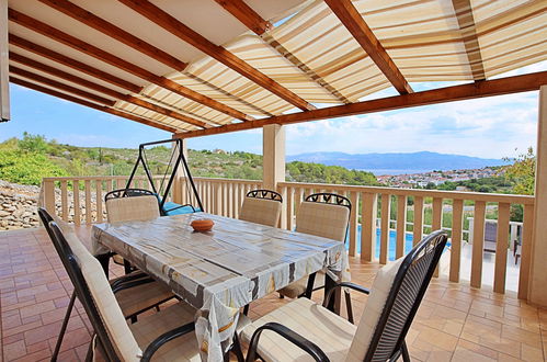 Photo 3 - Maison de 1 chambre à Sutivan avec piscine privée et terrasse