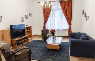 Photo 2 - 1 bedroom Apartment in Prague