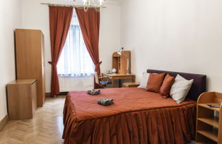 Photo 1 - 1 bedroom Apartment in Prague