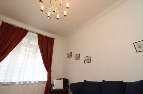 Foto 10 - Apartment mit 1 Schlafzimmer in Prag