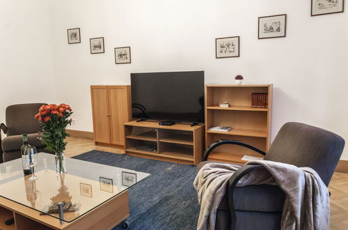 Photo 6 - 1 bedroom Apartment in Prague