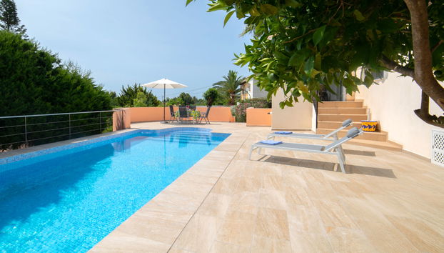 Haus mit 3 Schlafzimmern in Benissa mit privater pool und garten - Foto 5