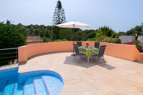 Photo 24 - Maison de 2 chambres à Benissa avec piscine privée et vues à la mer