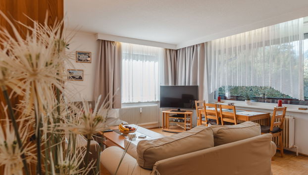 Appartamento con 3 camere da letto a Bad Gastein con giardino - Foto 2