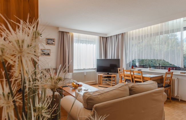 Apartamento de 3 quartos em Bad Gastein com jardim - Foto 2
