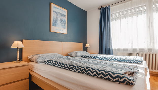 Appartamento con 3 camere da letto a Bad Gastein con giardino - Foto 4