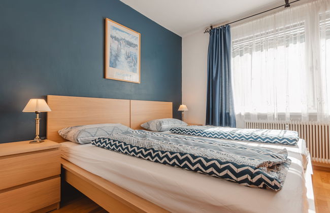 Apartamento de 3 quartos em Bad Gastein com jardim - Foto 4