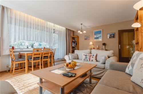 Foto 11 - Apartment mit 2 Schlafzimmern in Bad Gastein mit blick auf die berge