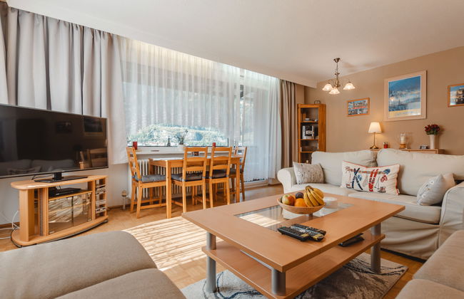 Apartamento de 3 quartos em Bad Gastein com jardim - Foto 9