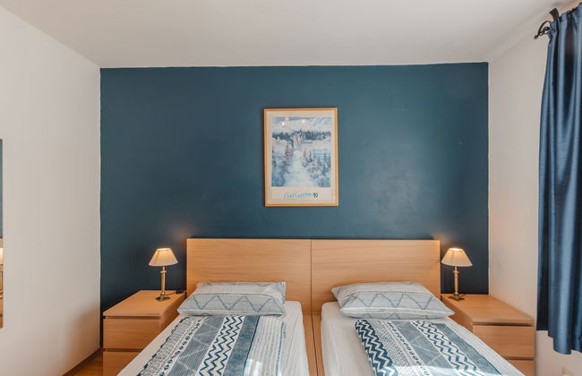Apartamento de 3 quartos em Bad Gastein com jardim - Foto 15