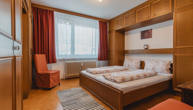 Appartamento con 3 camere da letto a Bad Gastein con giardino - Foto 5