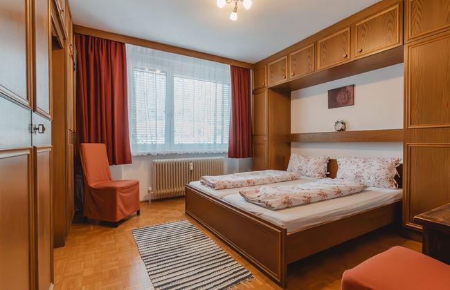 Apartamento de 3 quartos em Bad Gastein com jardim - Foto 5