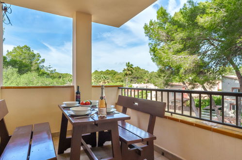 Foto 45 - Apartamento de 2 quartos em Manacor com terraço e vistas do mar