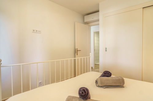 Foto 34 - Apartamento de 2 quartos em Manacor com jardim e terraço