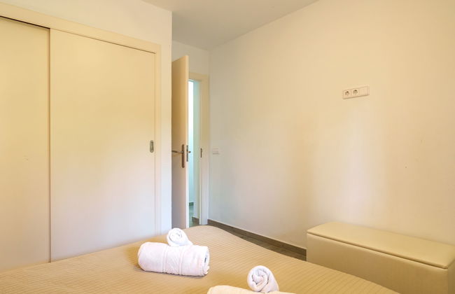 Apartamento de 3 quartos em Manacor com jardim e terraço - Foto 12