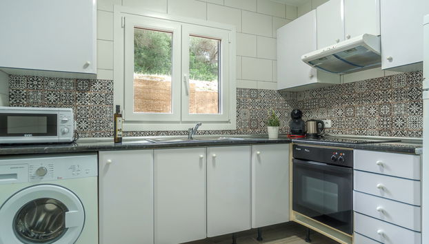 Apartamento de 3 quartos em Manacor com jardim e terraço - Foto 3