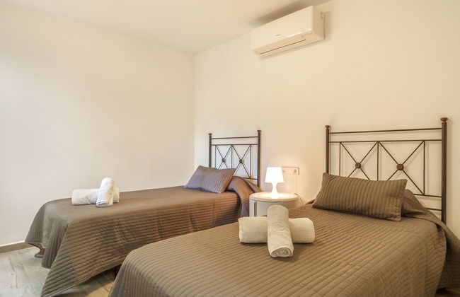 Apartamento de 3 quartos em Manacor com jardim e terraço - Foto 10