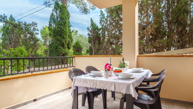 Apartamento de 3 quartos em Manacor com jardim e terraço - Foto 5
