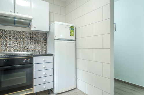 Foto 9 - Apartamento de 2 quartos em Manacor com jardim e terraço