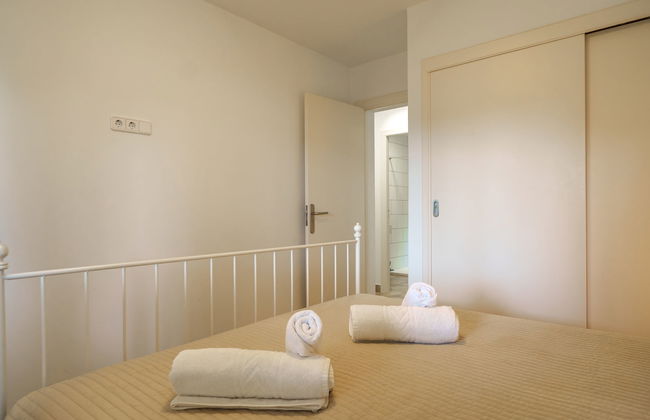 Apartamento de 3 quartos em Manacor com jardim e terraço - Foto 32