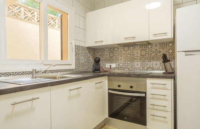 Apartamento de 3 quartos em Manacor com jardim e terraço - Foto 27